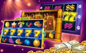 Provider game resmi di Lobby Game meky88 – koleksi game dari Pragmatic Play, Evolution, Habanero, dan provider terkemuka lainnya