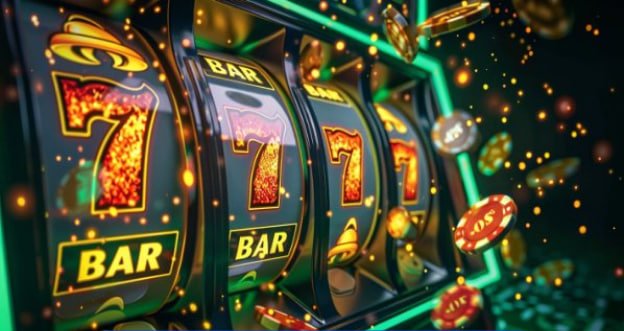 Koleksi slot meky88 – berbagai jenis video slot, Megaways, dan slot progresif dari provider berlisensi internasional tersedia di platform meky88