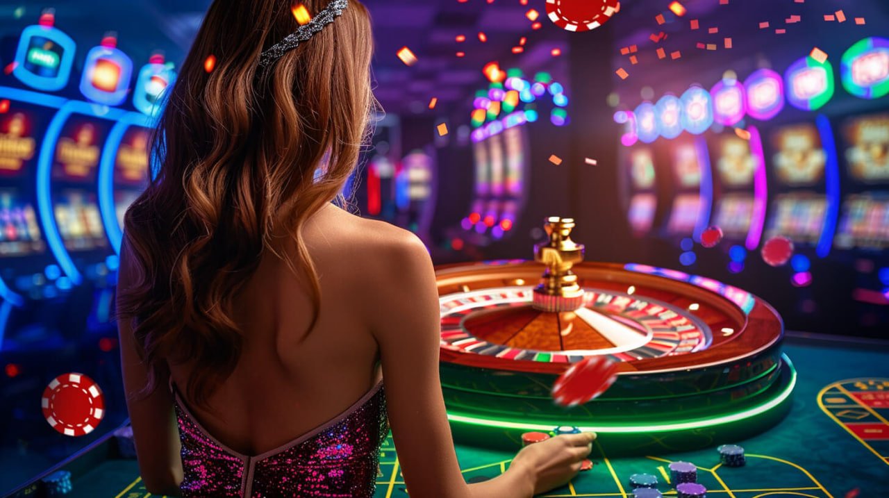 meky88 Permainan Slot Klasik – tiga gulungan dengan simbol buah ikonik dan gameplay sederhana