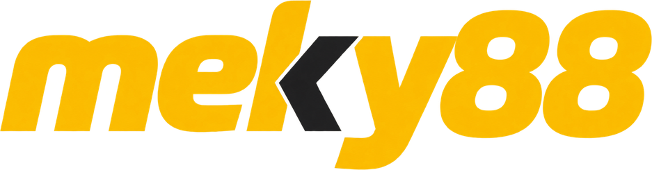 meky88 Logo